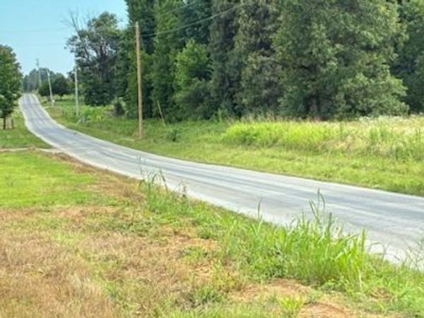 0 Rushing Road , Ethridge, TN 38456