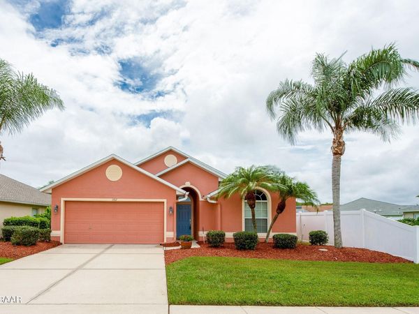 1767 Tributory Lane, Port Orange, FL 32128