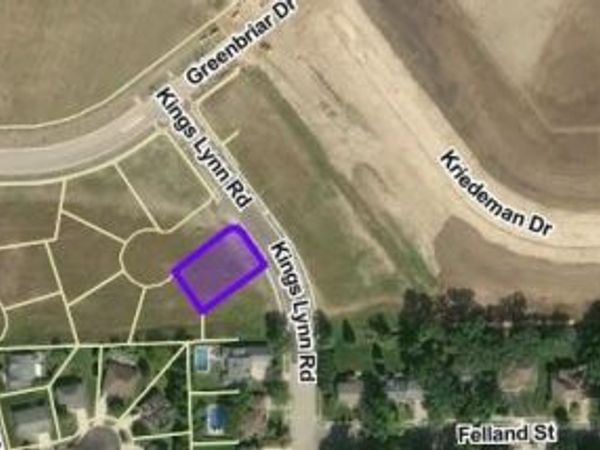 Lot 15 Semi Circle, Stoughton, WI 53589