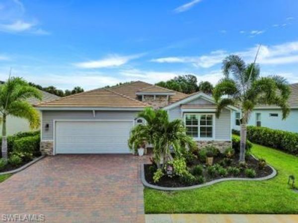 426 Tamarindo LN , NAPLES, FL 34114