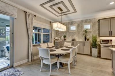 426 Tamarindo Ln , Naples, FL 34114 Photo