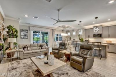 426 Tamarindo Ln , Naples, FL 34114 Photo