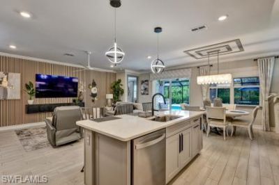 426 Tamarindo Ln , Naples, FL 34114 Photo