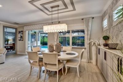 426 Tamarindo Ln , Naples, FL 34114 Photo