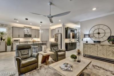 426 Tamarindo Ln , Naples, FL 34114 Photo