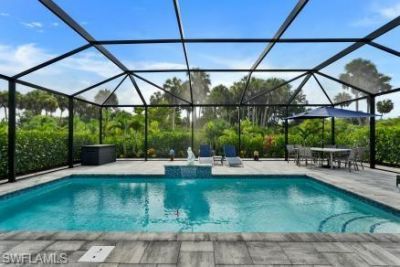 426 Tamarindo Ln , Naples, FL 34114 Photo
