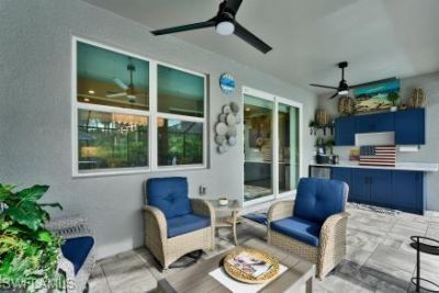 426 Tamarindo Ln , Naples, FL 34114 Photo