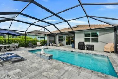 426 Tamarindo Ln , Naples, FL 34114 Photo