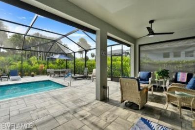 426 Tamarindo Ln , Naples, FL 34114 Photo