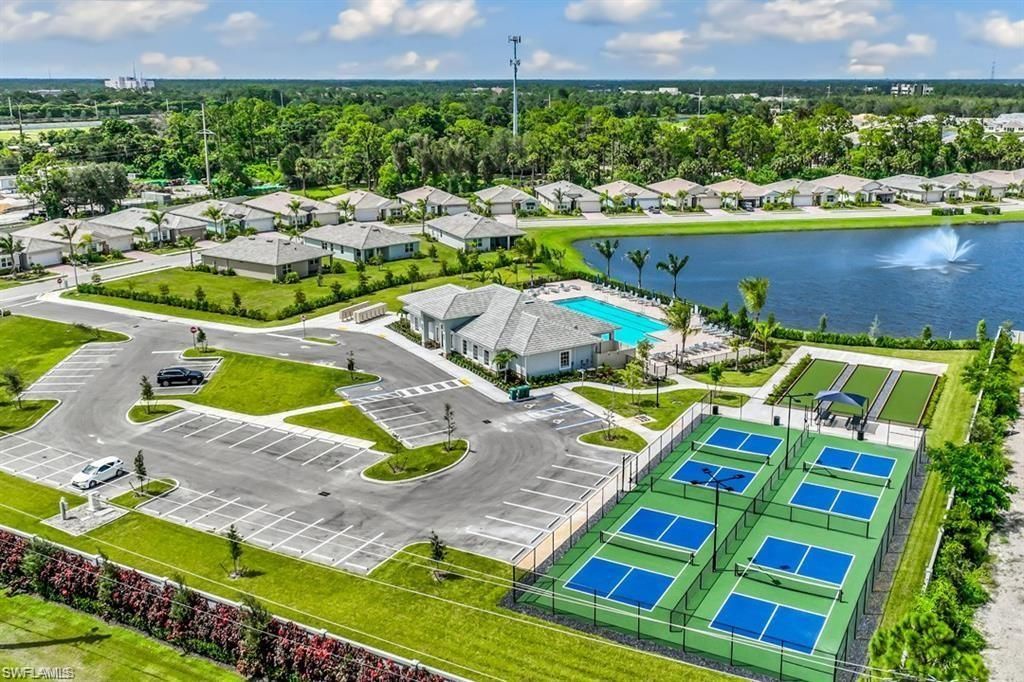 426 Tamarindo Ln , Naples, FL 34114 Photo