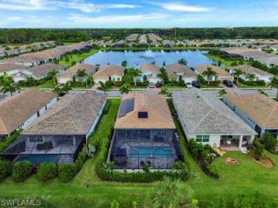 426 Tamarindo Ln , Naples, FL 34114 Photo