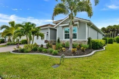 426 Tamarindo Ln , Naples, FL 34114 Photo