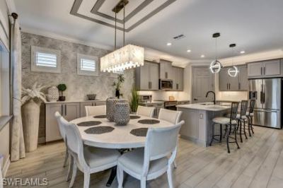 426 Tamarindo Ln , Naples, FL 34114 Photo