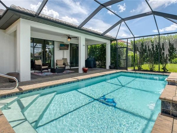 2133 Clementine ST, NAPLES, FL 34120