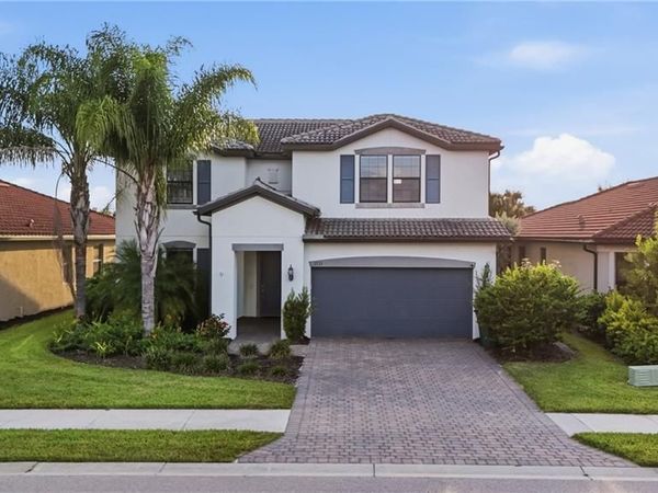 2133 Clementine ST, NAPLES, FL 34120