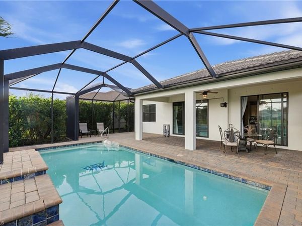 2133 Clementine ST, NAPLES, FL 34120