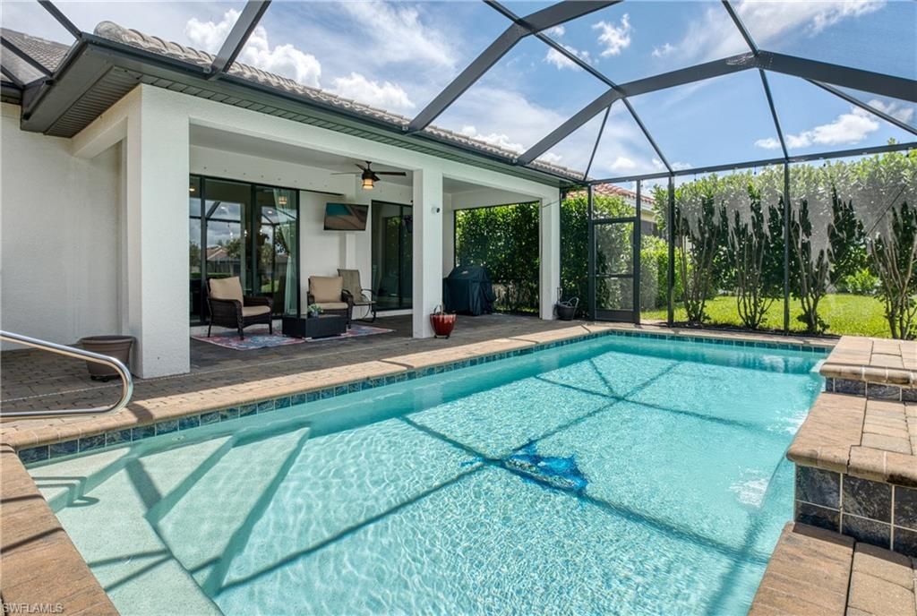 2133 Clementine St, Naples, FL 34120 Photo