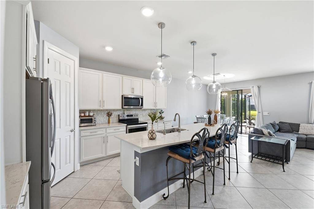 2133 Clementine St, Naples, FL 34120 Photo