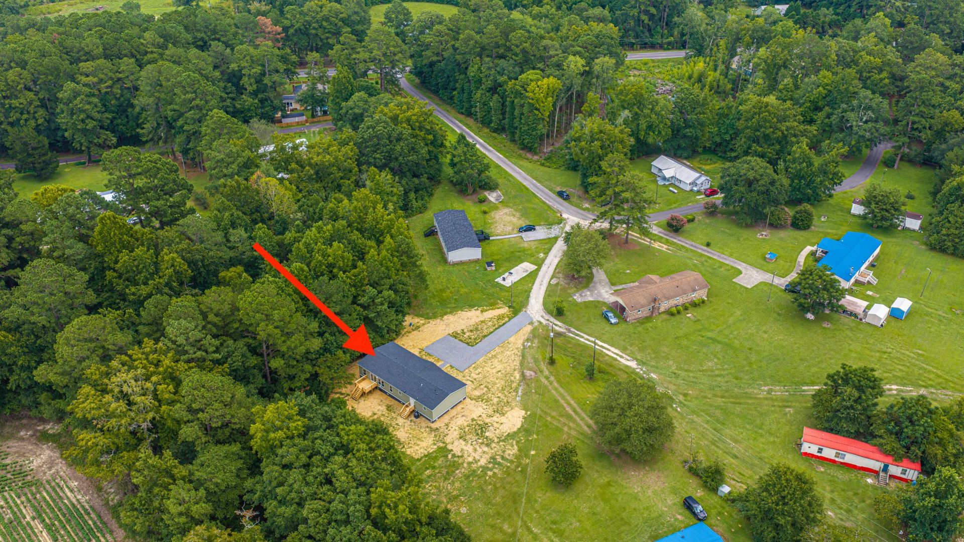 118 Orchid Loop Photo 81
