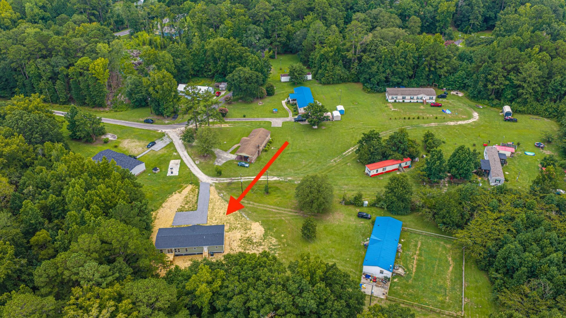 118 Orchid Loop Photo 83