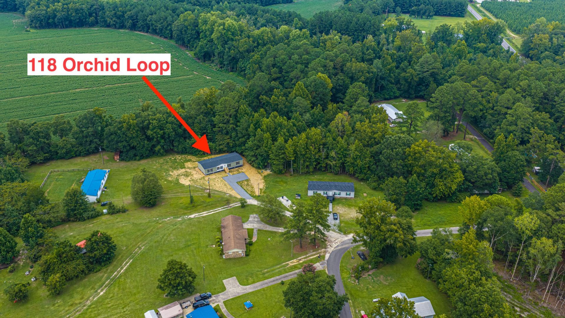 118 Orchid Loop Photo 94