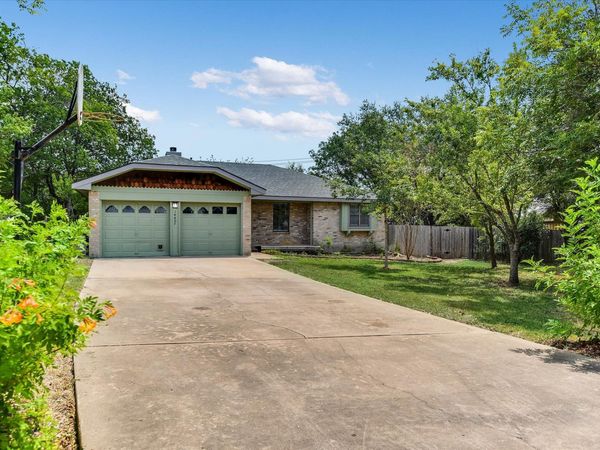 14407 Citron CV, Pflugerville, TX 78660