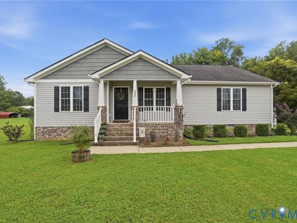 4937 Hurop Road, Sandston, VA 23150