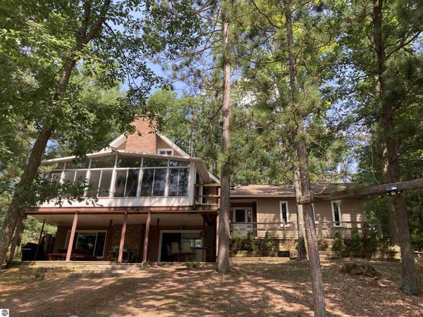 581 Abbott Road, Rose City, MI 48654