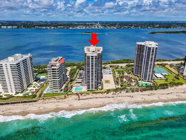 5380 N Ocean Drive, Unit 2e, Riviera Beach, FL 33404