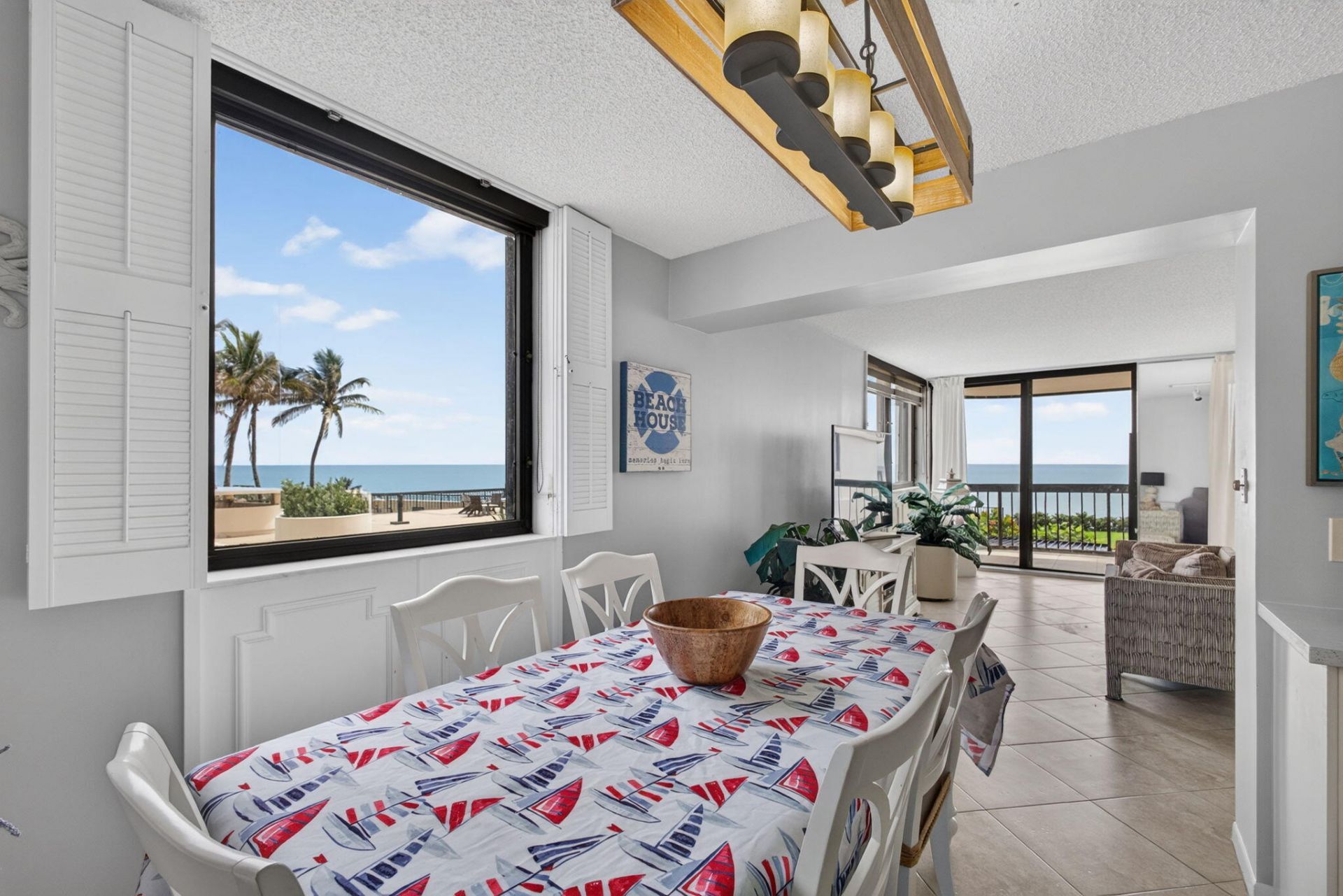 5380 N Ocean Drive, Unit 2e, Riviera Beach, FL 33404 Photo
