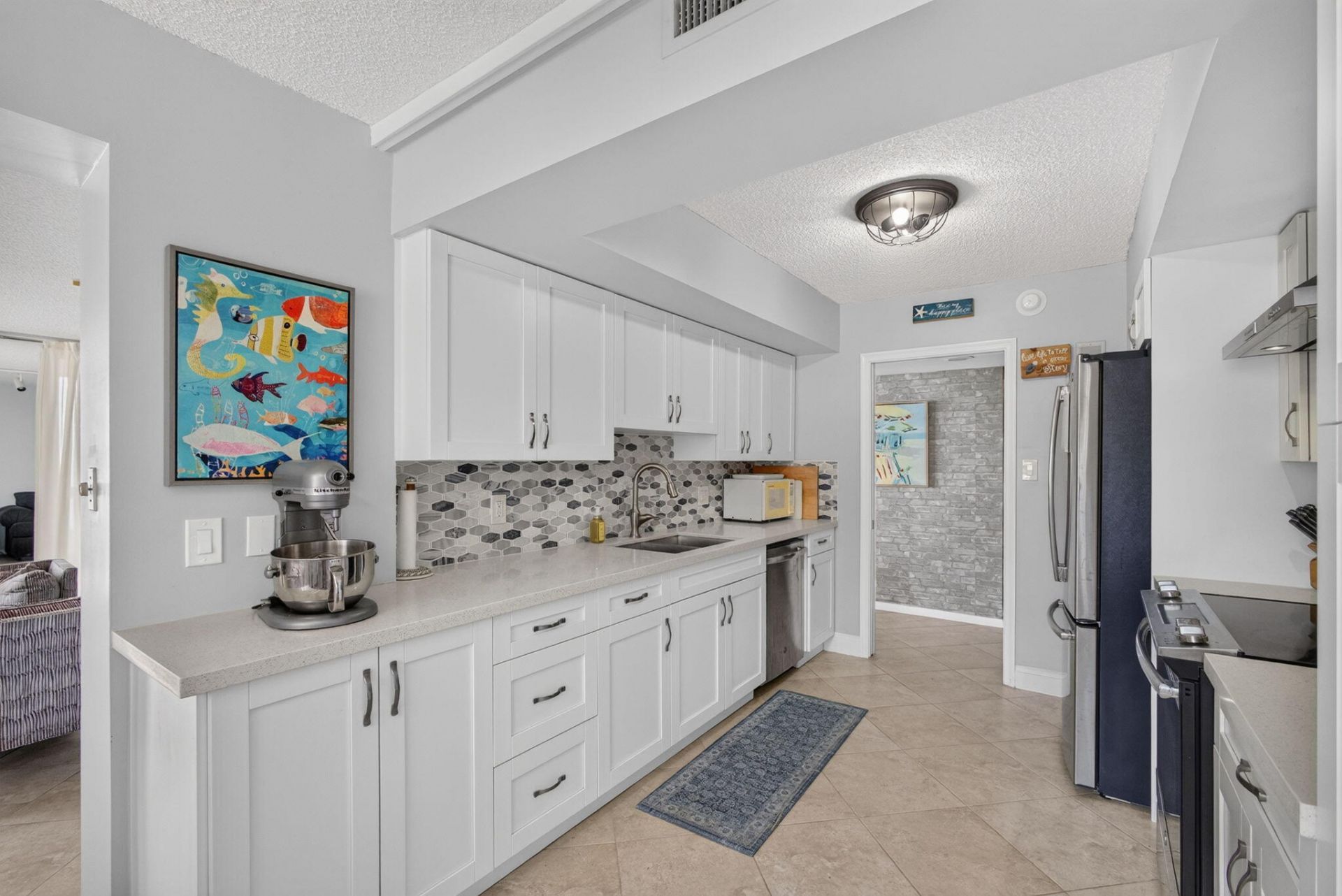 5380 N Ocean Drive, Unit 2e, Riviera Beach, FL 33404 Photo
