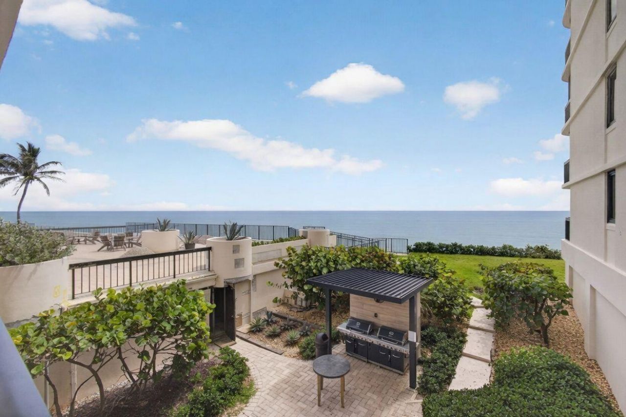5380 N Ocean Drive, Unit 2e, Riviera Beach, FL 33404 Photo