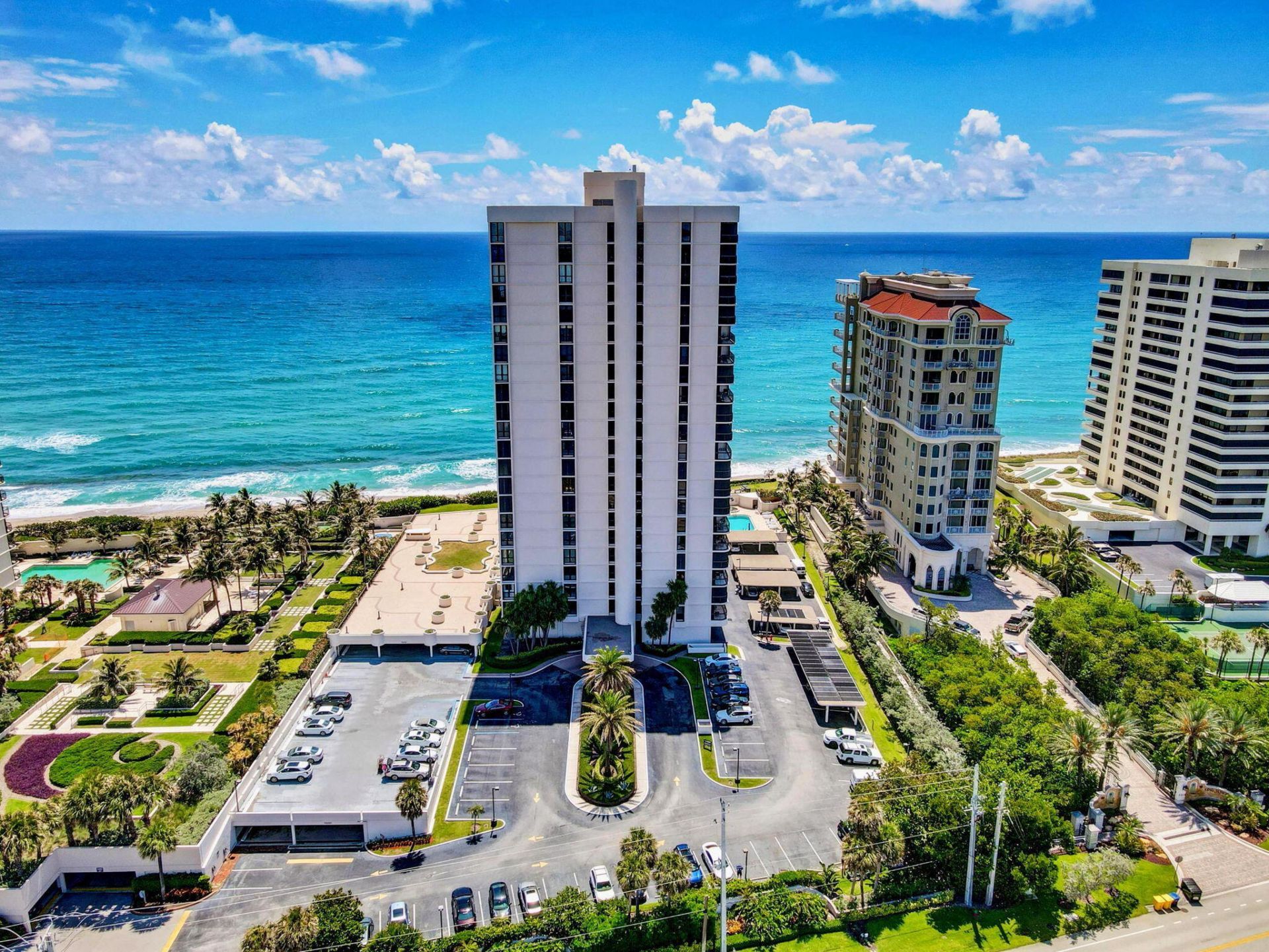 5380 N Ocean Drive, Unit 2e, Riviera Beach, FL 33404 Photo