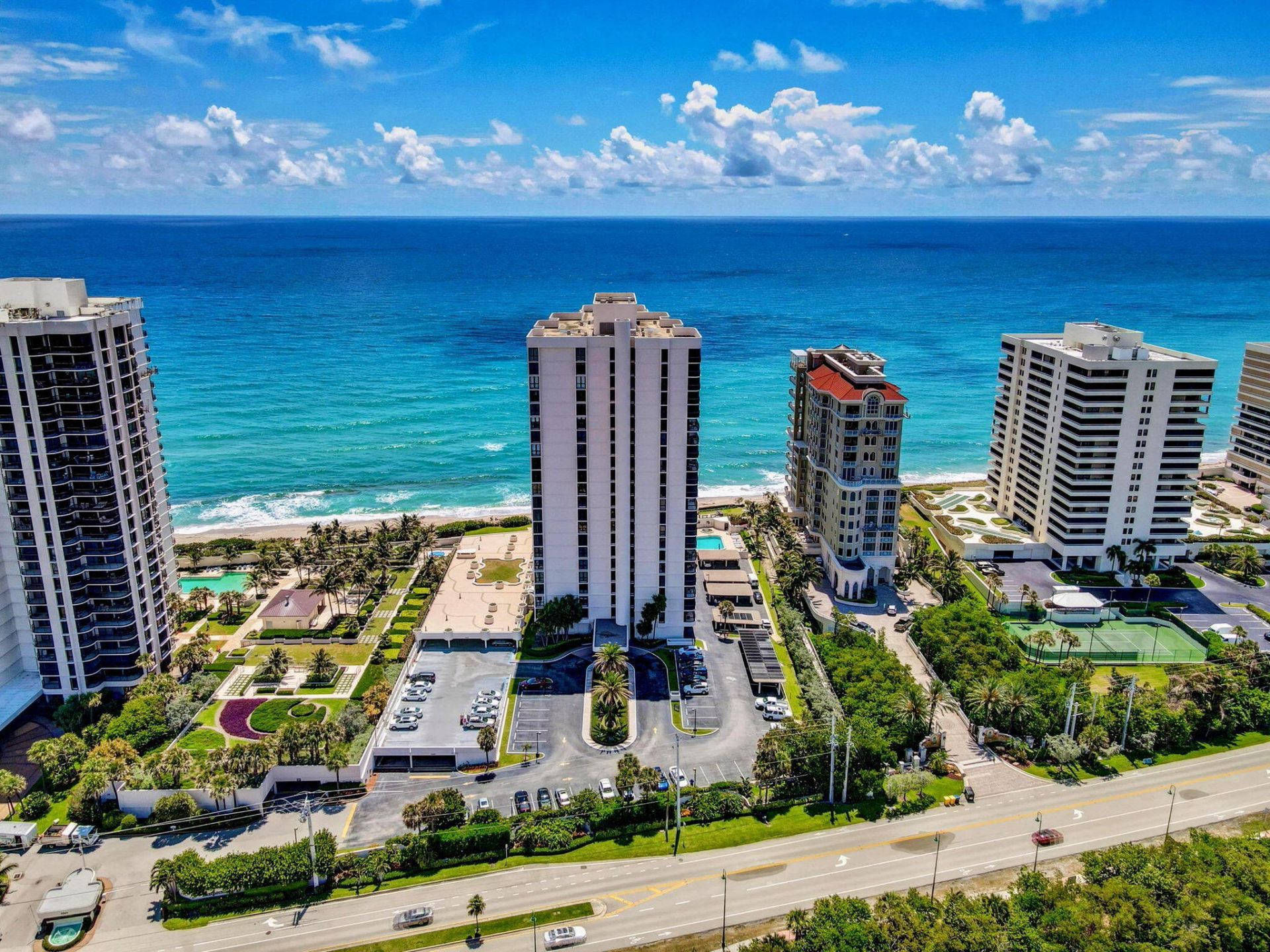 5380 N Ocean Drive, Unit 2e, Riviera Beach, FL 33404 Photo
