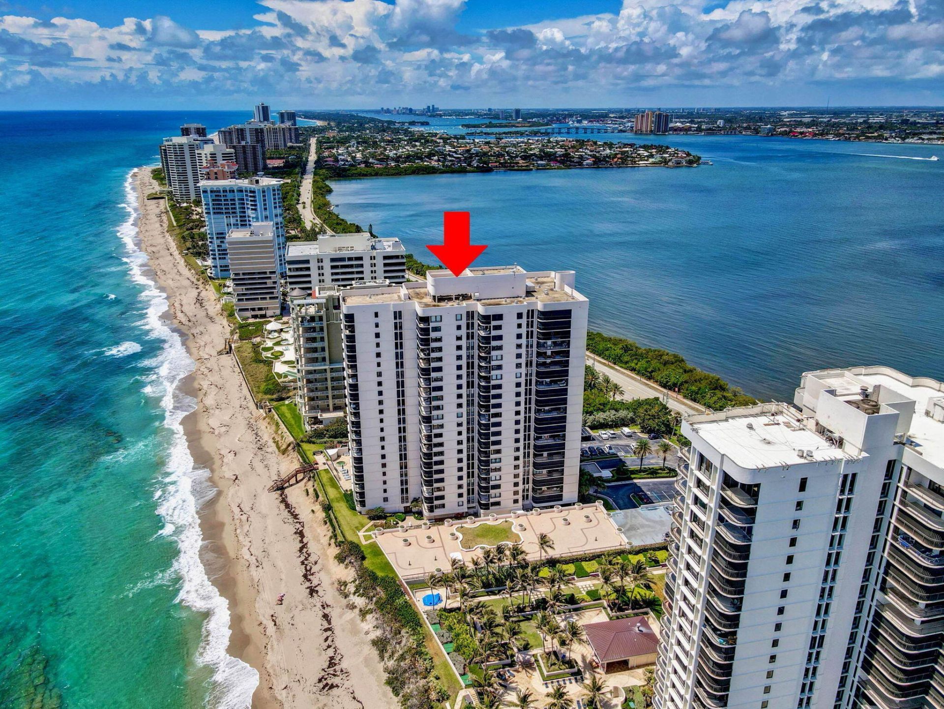 5380 N Ocean Drive, Unit 2e, Riviera Beach, FL 33404 Photo