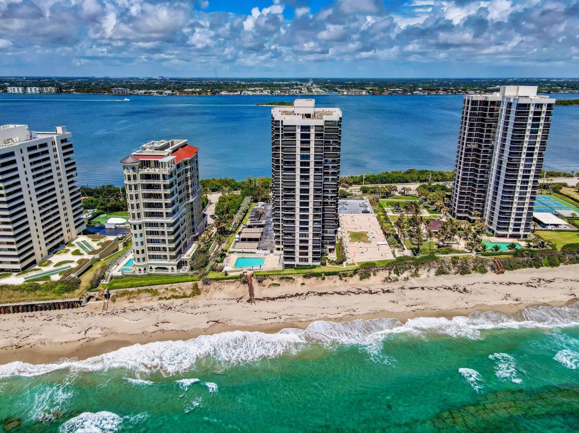 5380 N Ocean Drive, Unit 2e, Riviera Beach, FL 33404 Photo