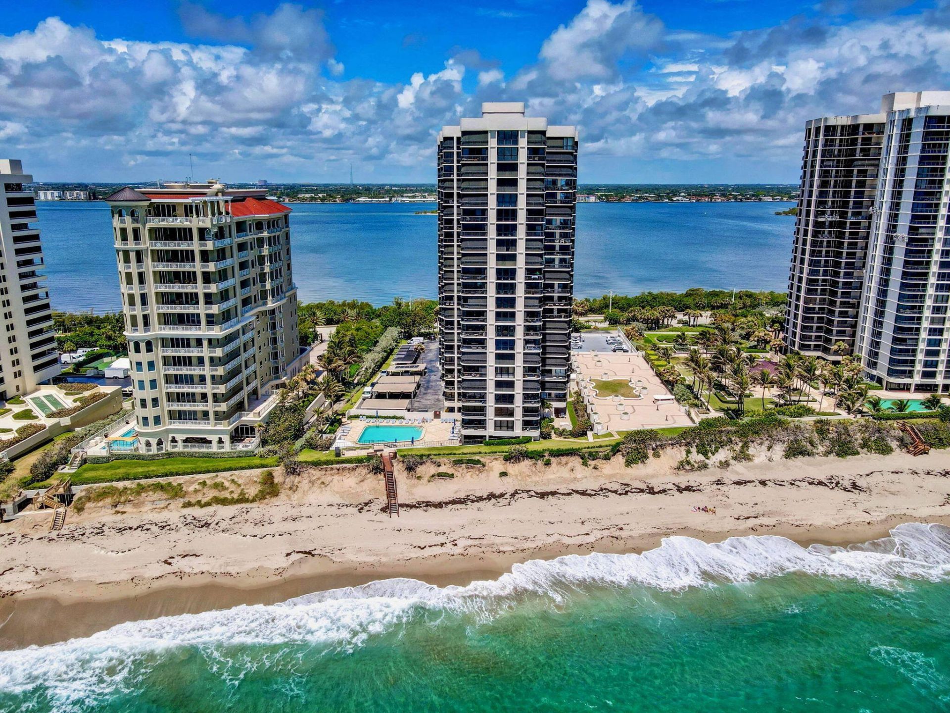 5380 N Ocean Drive, Unit 2e, Riviera Beach, FL 33404 Photo