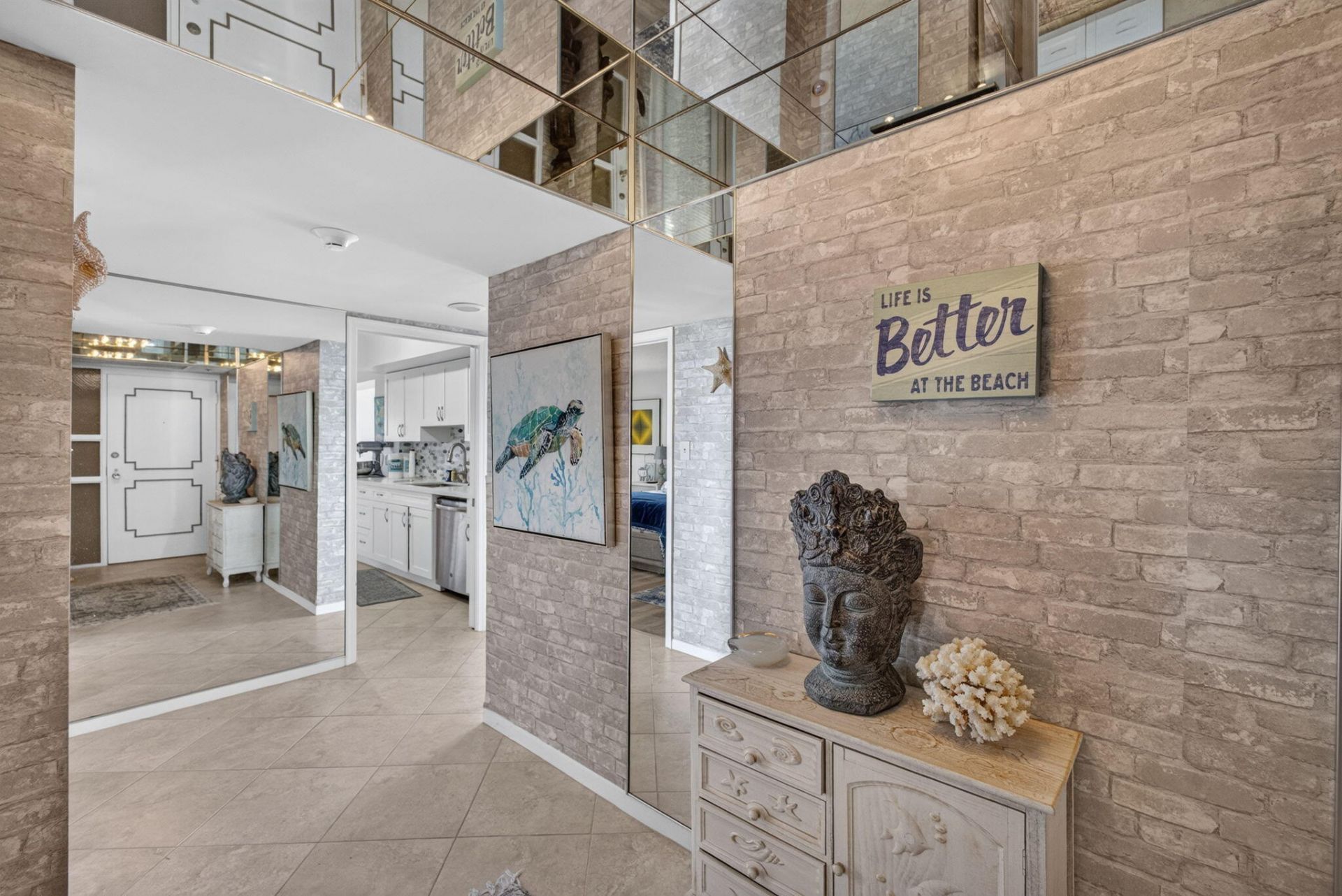 5380 N Ocean Drive, Unit 2e, Riviera Beach, FL 33404 Photo