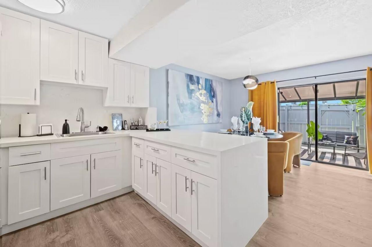 2015 NW 37th Terrace Nw, Unit 403, Lauderdale Lakes, FL 33311 Photo