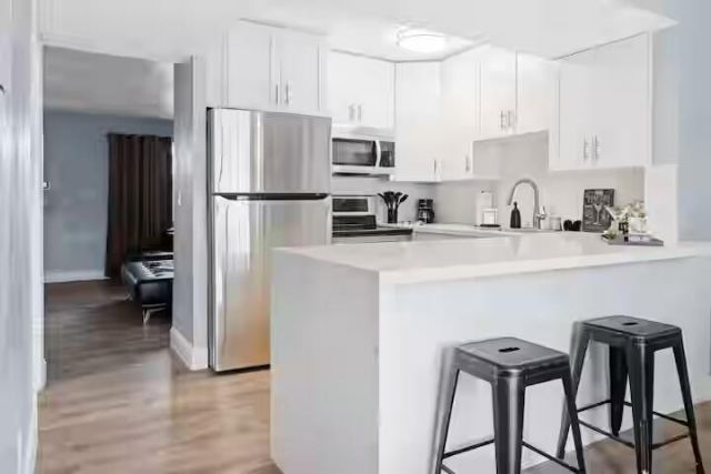 2015 NW 37th Terrace Nw, Unit 403, Lauderdale Lakes, FL 33311 Photo