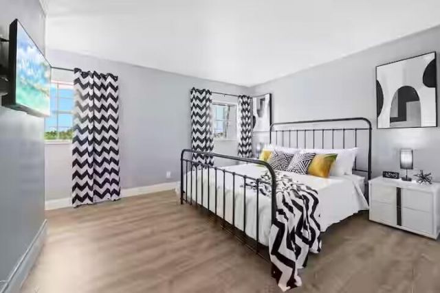 2015 NW 37th Terrace Nw, Unit 403, Lauderdale Lakes, FL 33311 Photo