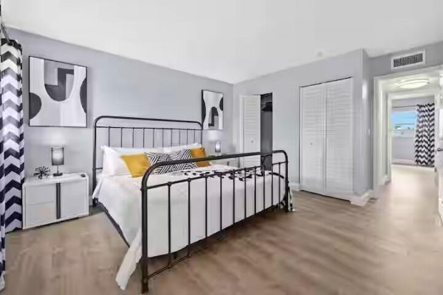 2015 NW 37th Terrace Nw, Unit 403, Lauderdale Lakes, FL 33311 Photo