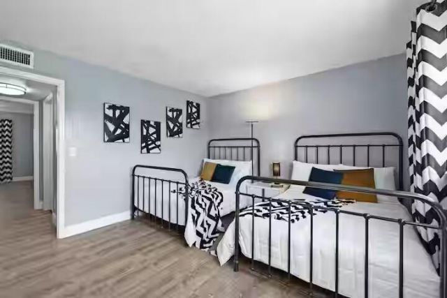 2015 NW 37th Terrace Nw, Unit 403, Lauderdale Lakes, FL 33311 Photo