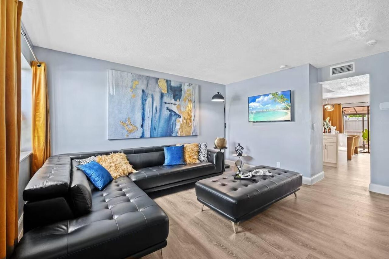 2015 NW 37th Terrace Nw, Unit 403, Lauderdale Lakes, FL 33311 Photo