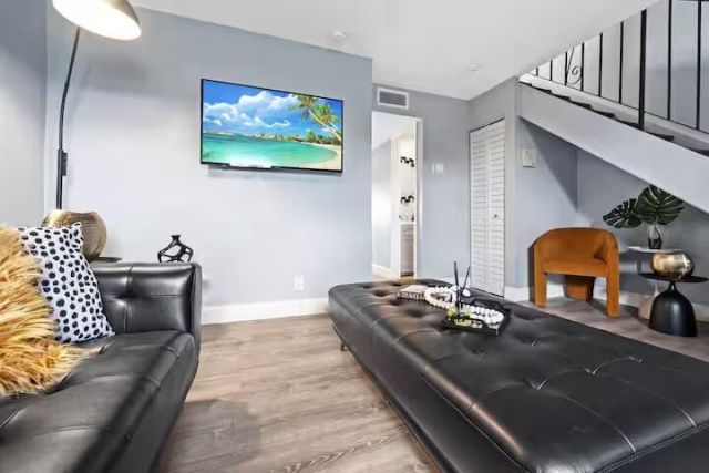 2015 NW 37th Terrace Nw, Unit 403, Lauderdale Lakes, FL 33311 Photo