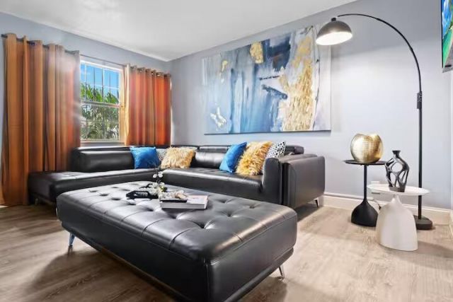 2015 NW 37th Terrace Nw, Unit 403, Lauderdale Lakes, FL 33311 Photo