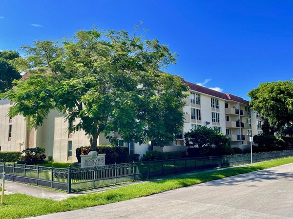 1000 Spanish River Road, Unit 1B, Boca Raton, FL 33432