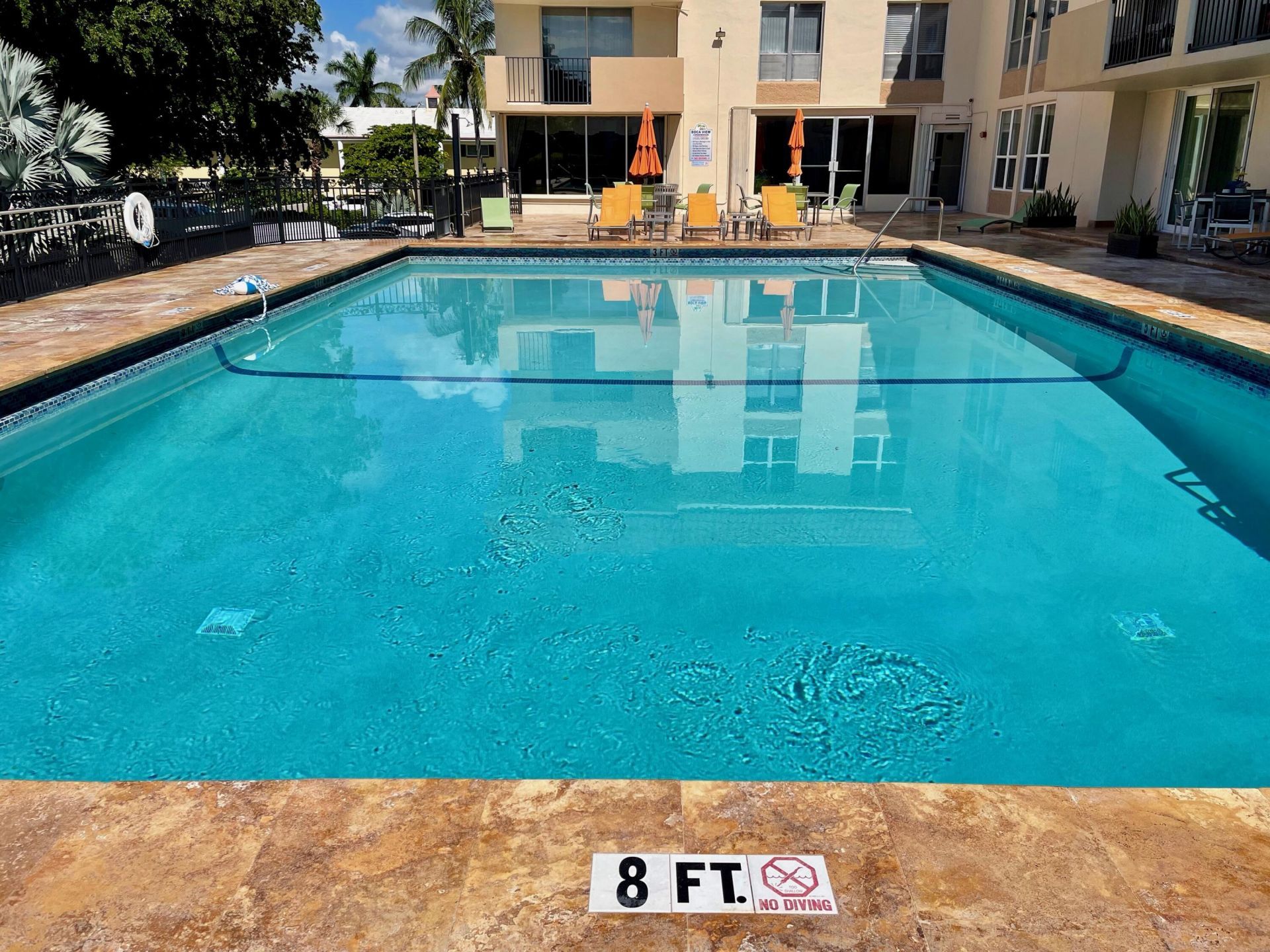 1000 Spanish River Road, Unit 1B, Boca Raton, FL 33432 Photo