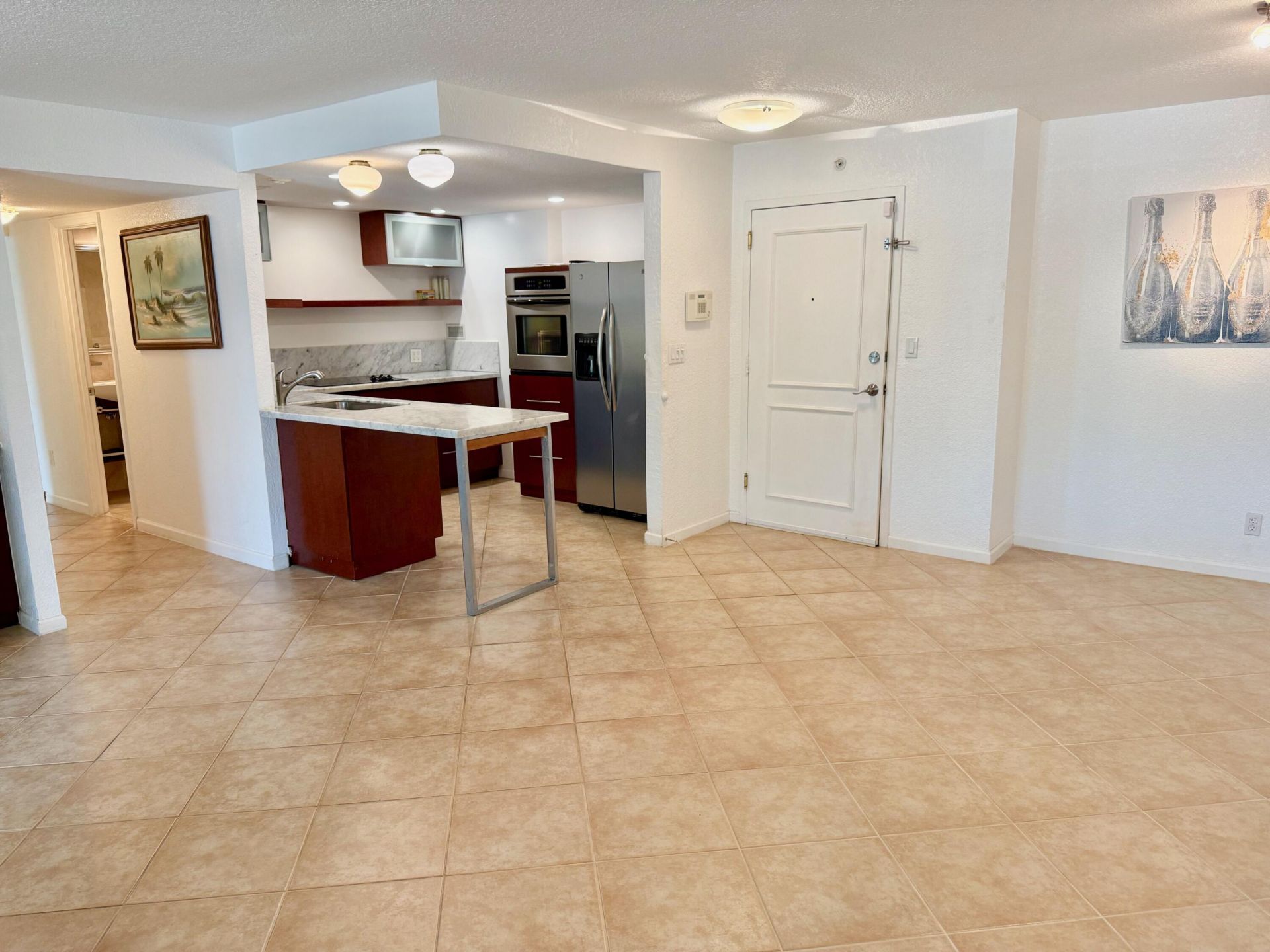 1000 Spanish River Road, Unit 1B, Boca Raton, FL 33432 Photo