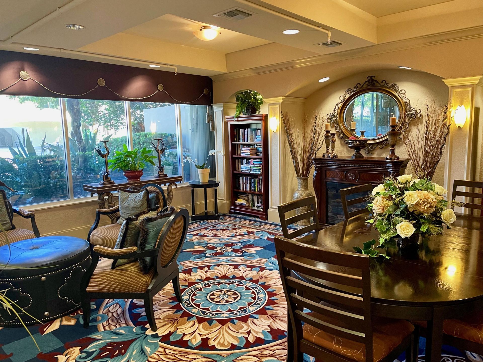 1000 Spanish River Road, Unit 1B, Boca Raton, FL 33432 Photo